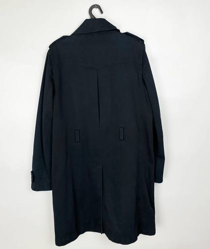 A.P.C.Japan Vintage Double Breasted Trench Coat - Picture 5 of 11