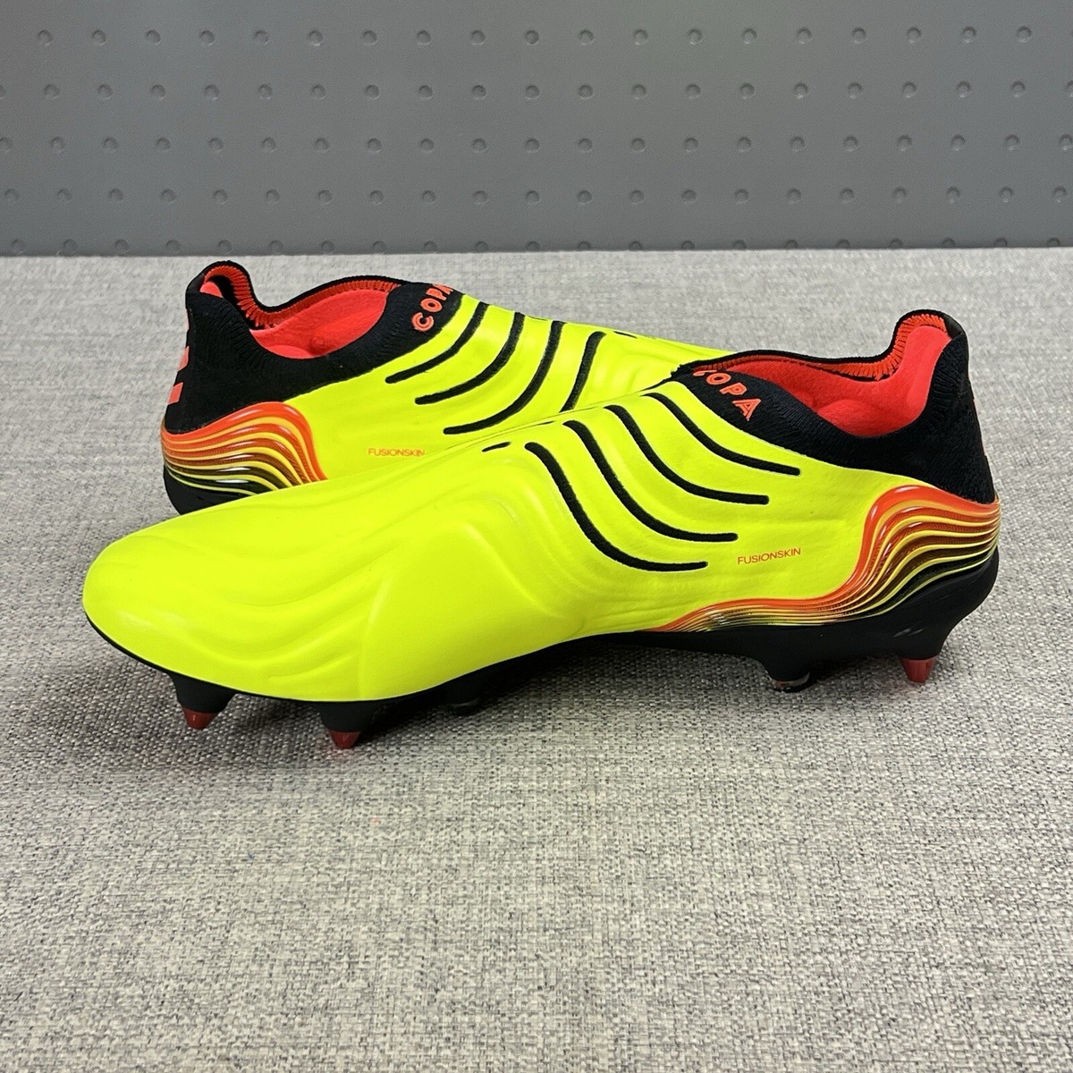 Adidas Copa Sense + SG Soccer New Cleats Men's Size 9 GZ1358 | eBay