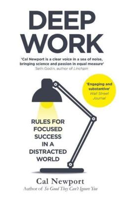 Deep Work | Buch | 9780349411903