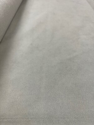 Toray Ultrasuede  Morning Sky 4 1/2 yds