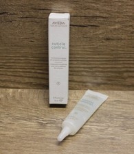 Aveda cuticle control minimizing complex glycerin cream discontinued