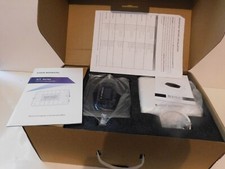 Smart Booster Cell Phone Signal Booster 2/3/4G LTE/5G up to 5,000 sq ft New