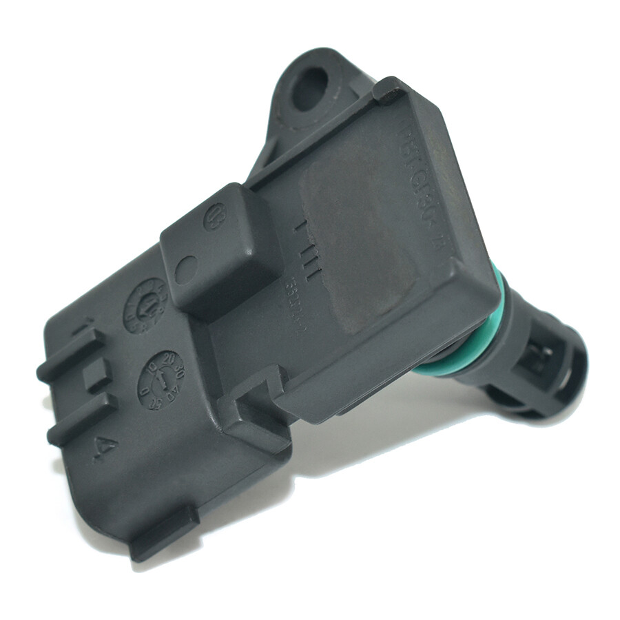 Intake Air Pressure Temperature Sensor 5WK96803 for Ram 2500 3500 4500 2011-2022