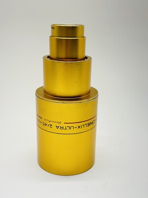 Schneider Kreuznach WA Cinelux Ultra f2/45mm to 1.77 in MC