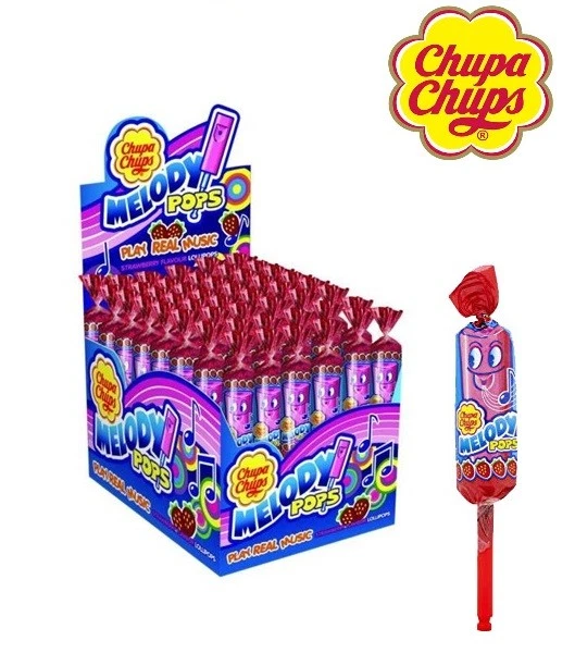 Chupa chups melody. Конфета мелоди попс. Музыкальная карамель мелоди-чупс. Чупа чупс мелоди попс. Melody pops чупа чупс.