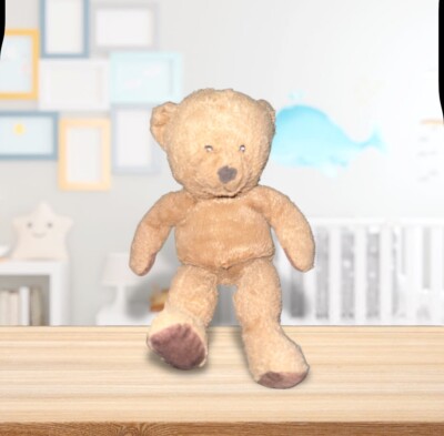 IKEA Brunbjorn Teddy Bear Brown Plush Stuffed Animal Toy 13 EBay ikea-brunbjorn-teddy-bear-brown-plush-stuffed-animal-toy-13-ebay