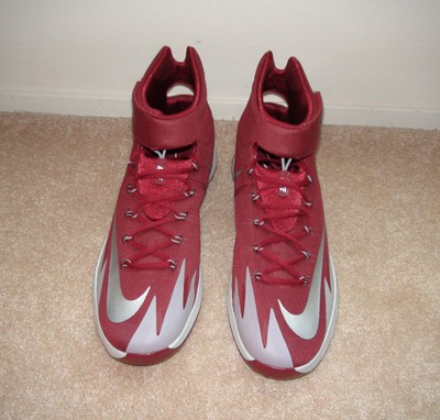 hyperrev basketball shoes
