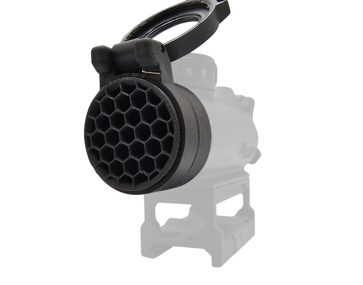 Killflash/ARD - Sig Romeo MSR - Works with flip caps | eBay