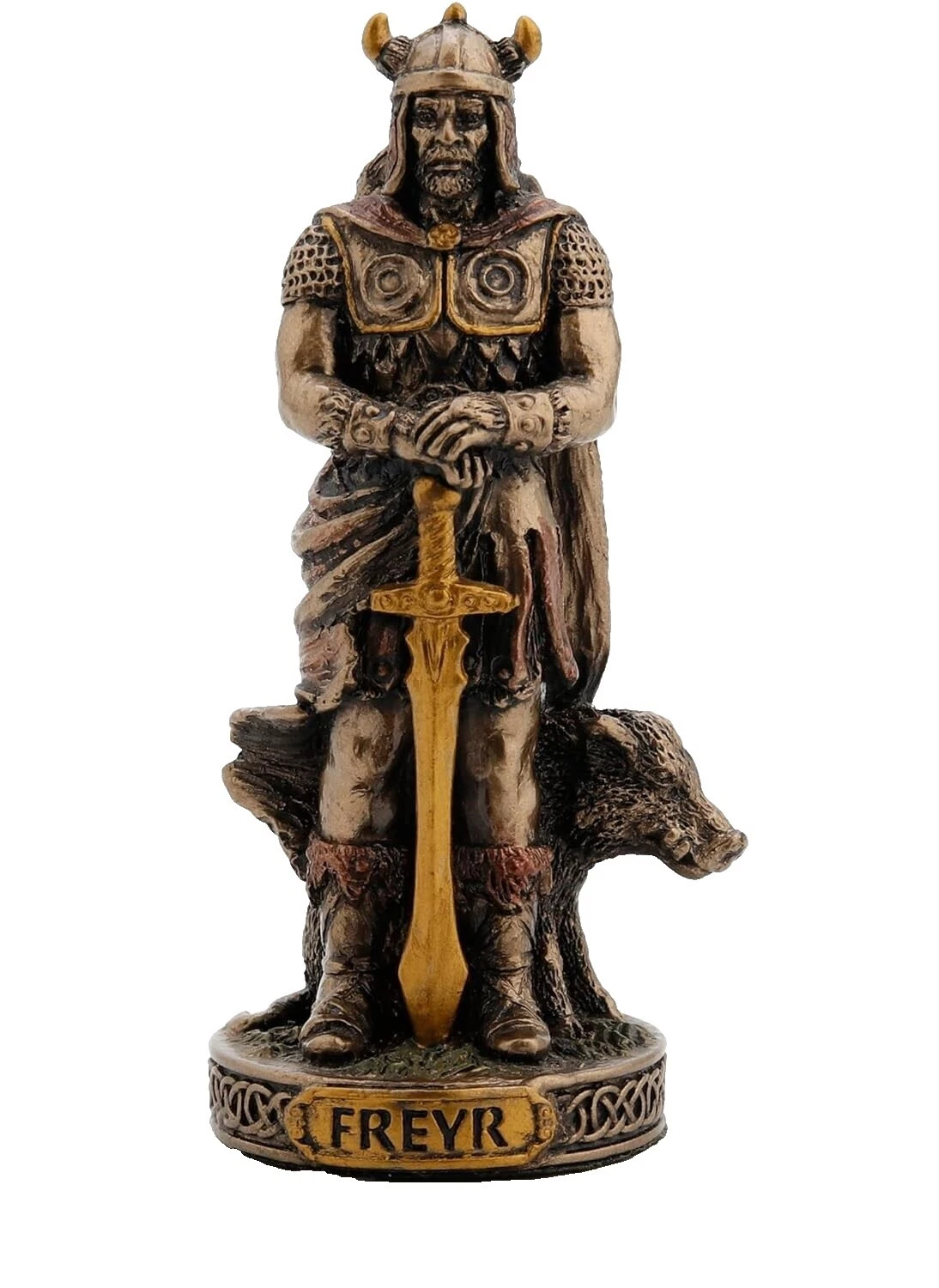 Stoneware современные религиозные украшения скульптуры и статуэтки