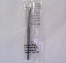 AVON PRO CREAM EYESHADOW BRUSH NEW SEALED