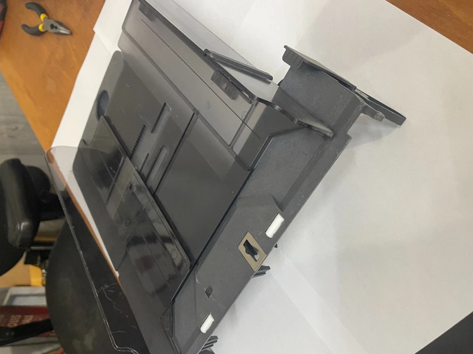 Quadient Neopost Hasler Formax Paper feed tray --LOOK-- - Image 2 of 3