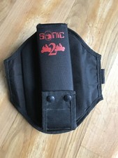 Radio Intercom Autocom protective pouch bag Autocom Sonic Training school.