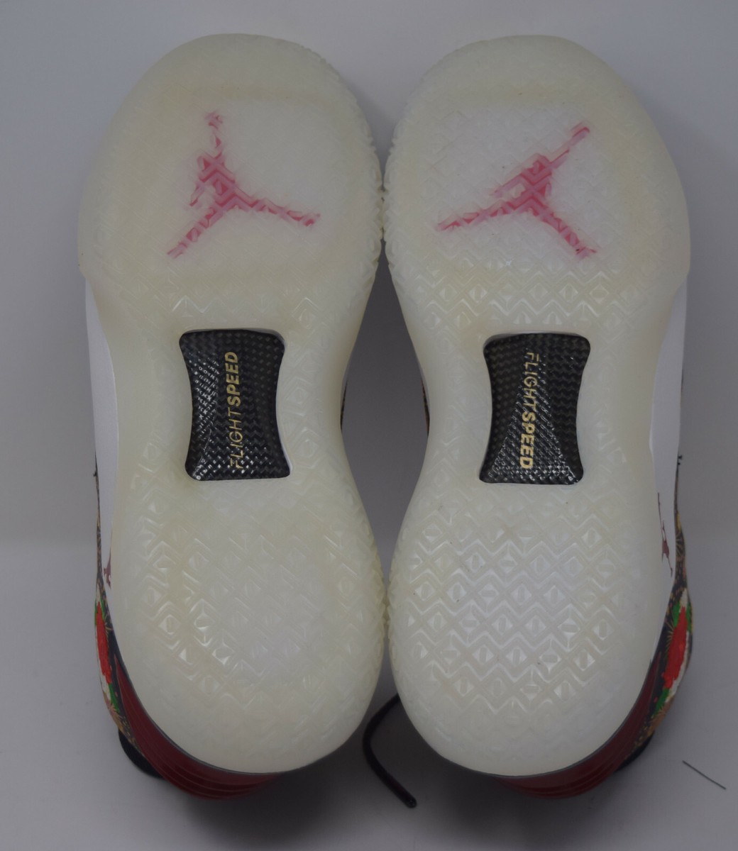 Size 12 - Air Jordan 32 Chinese New Year for sale online | eBay