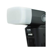 Metz 64 AF-1 Blitz Diffuser Softbox Blitzdiffusor for Metz LC6199