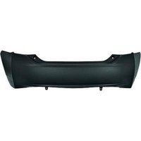 StoßStange Hinten Passend FüR Prius Baujahr 2009-04.2012 Nicht Prius+ Neu