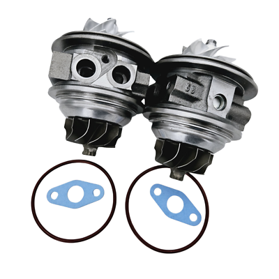 Turbo CHRA 8054872 8054873 fits BMW M4 G82 M3 G80 X3M F97 X4M F98  