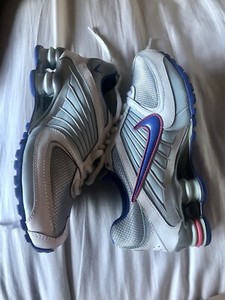 nike shox turbo 8