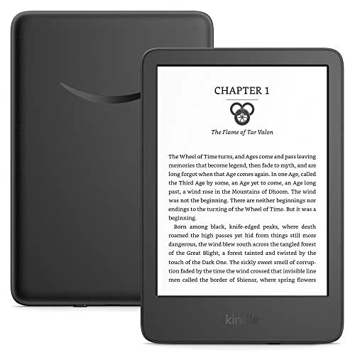 Amazon 16 GB eBook Readers for sale | eBay