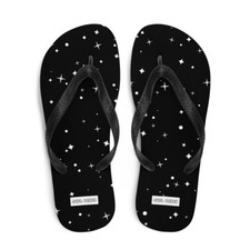 No Limits  s Flip-Flops