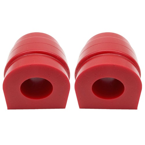 2 x BMW E89 Z4 Polyurethane Front Anti Roll Bar Bush 26.5mm 2009 2015