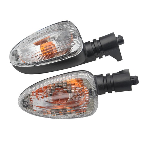 Luz indicadora de señal de giro para BMW R850R R1100S R1150GS K1200GT K1200RS - Imagen 10 de 18