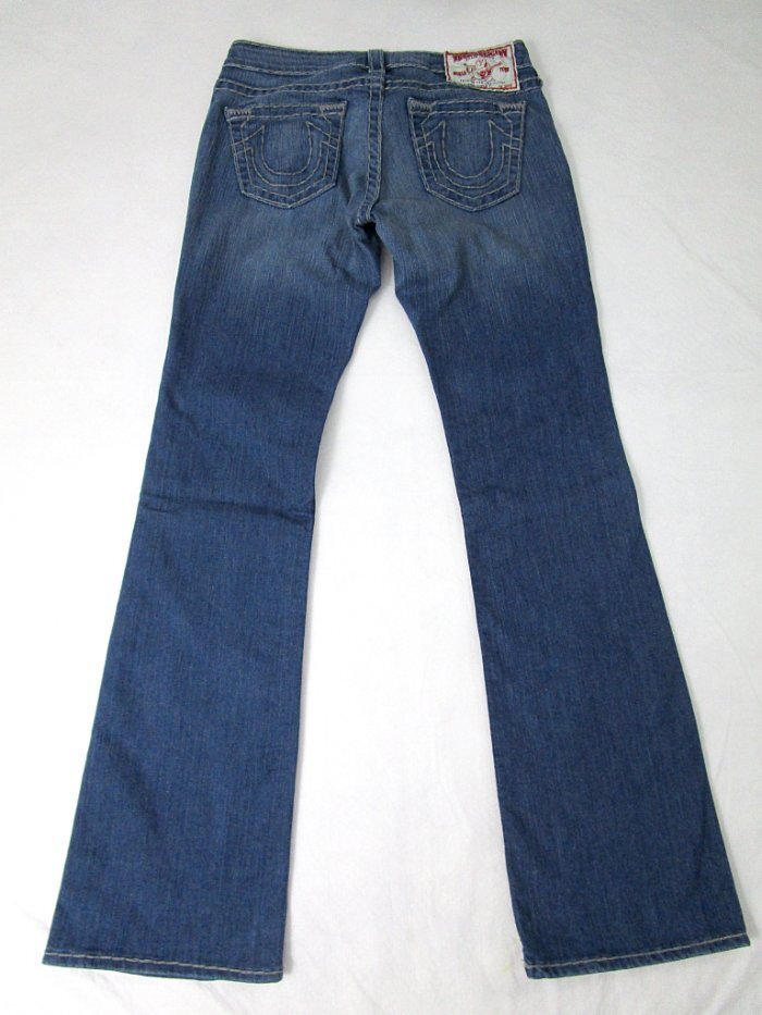パンツ True religion super T 29 s-l1200.jpg