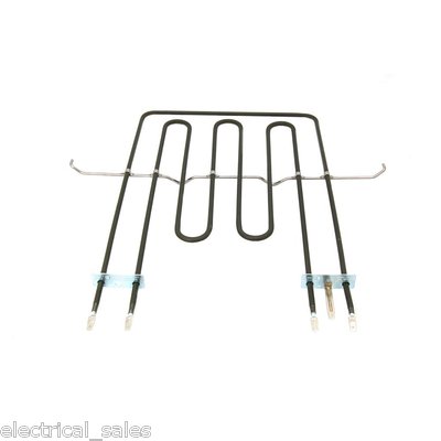 Hotpoint Ricambio CREDA INDESIT Grill Forno Element 6224543 B - Foto 2