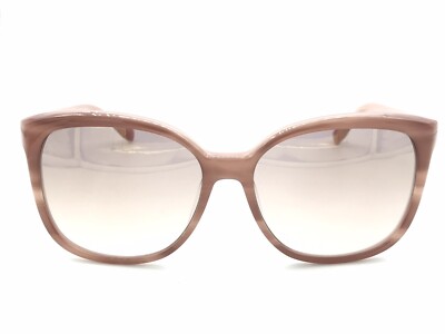 LACOSTE L747S 234 Women's Light Pink Butterfly Designer Sunglasses