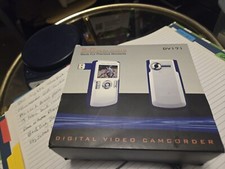 Digital Video Camcorder 5 megapixel dv171 Made for Precious Moments New