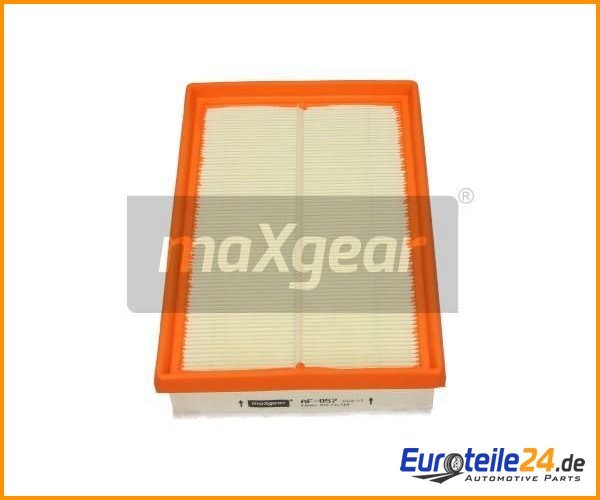 Luftfilter Maxgear 26-0772 FüR Fiat Stilo Multi Wagon Stilo-image