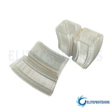 100PCS Clamshell Tray Case For Intel 478 775 1150 1155 1156 CPU