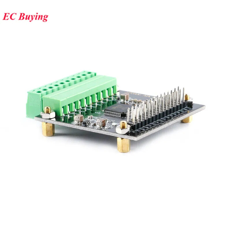 ADC08L060CIMT ナショセミ A/Dコンバータ ADC08L060１個 AD7606 ADC 16-bit 8-Channel Synchronization Sampling Module 200KHz
