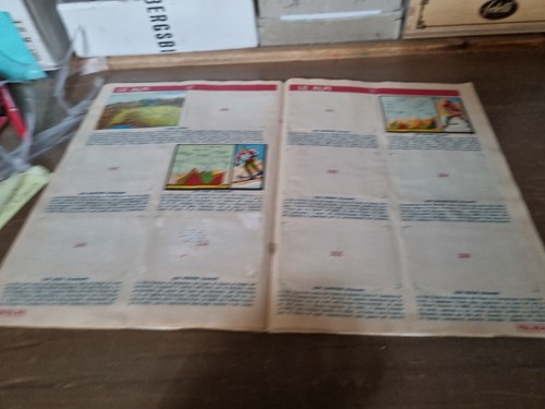 Album tutta italia completo al 50% circa ediz. Folgore A1349 - Foto 11 di 17