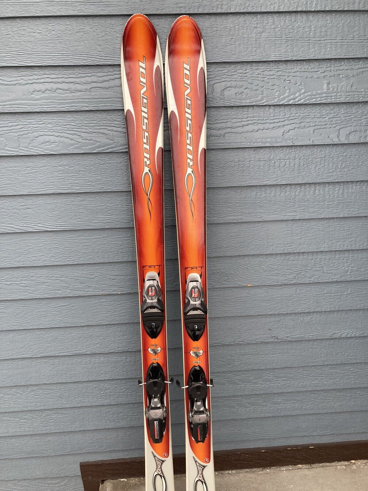 爆買い!】 ◇ スキー rossignol 超目玉】 abrisadam.com BANDIT B3
