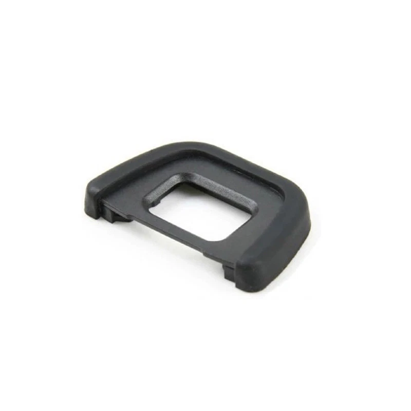 10X Rubber Eyecup Eyepiece DK-23 Eye Cup for Nikon D600 D7000 D7100 D90 D80 D70S - Image 2 of 4