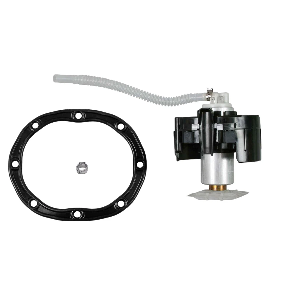 Herko Electric Fuel Pump K9283 for BMW 740i 740iL 750iL 1995-2001 - Image 4 of 4