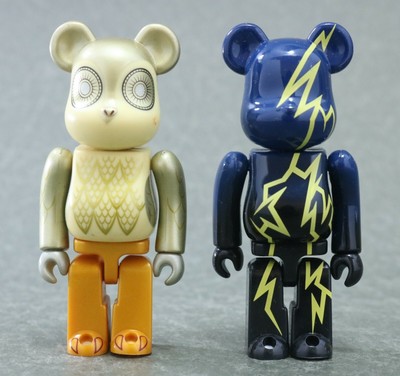 bearbrick series 8