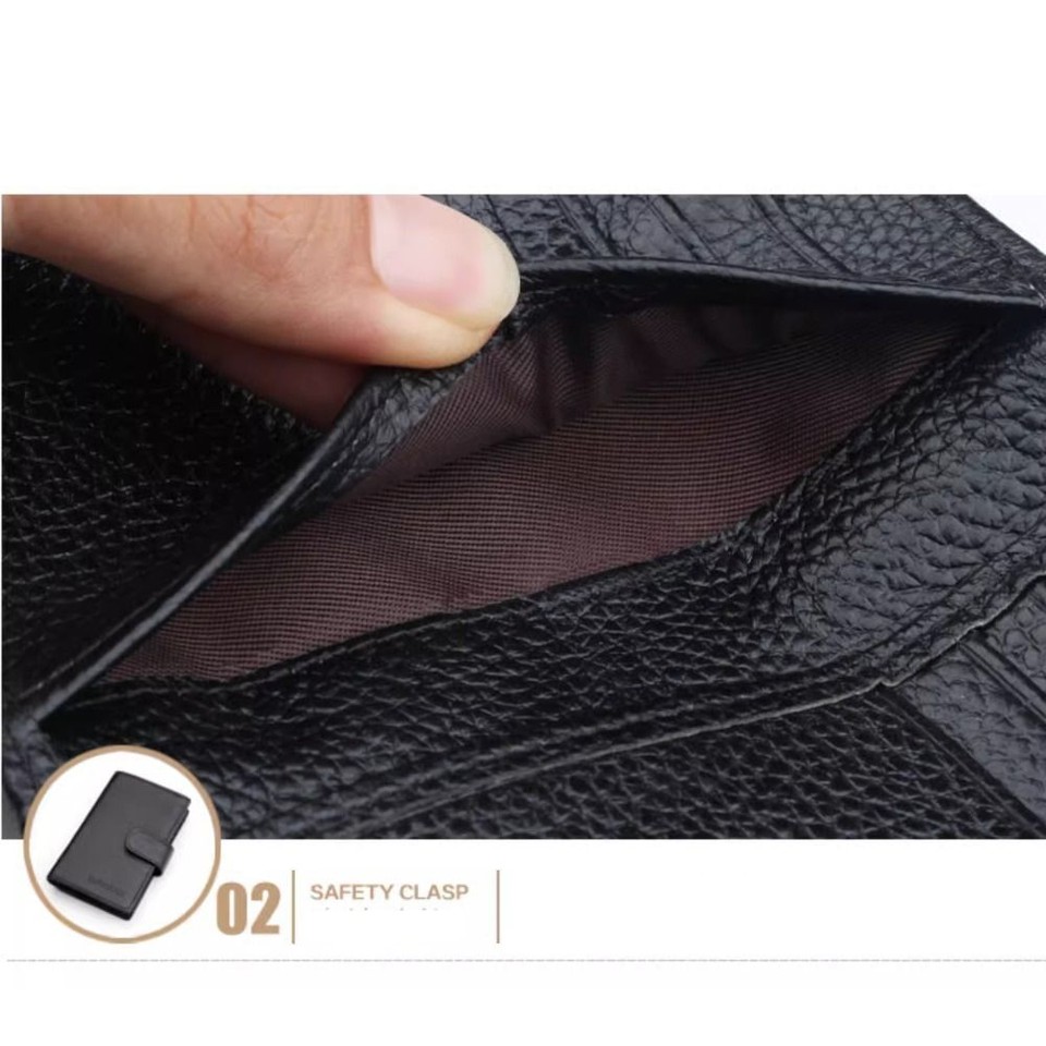 Solid Color Short Wallet PU Leather Coin Pocket New Money Bag eBay