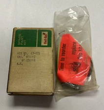 ASCO,67-421,SPARE PART KIT NEW