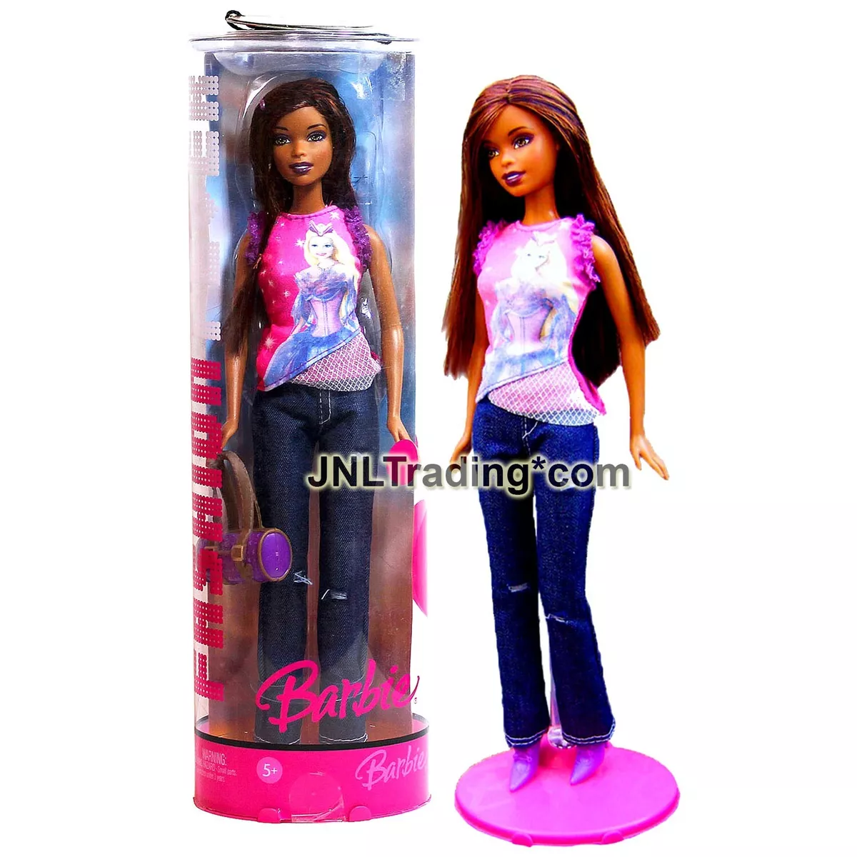 Molde para-download-barbie