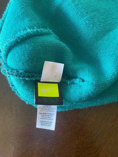 Chapeau Seattle Mariners bonnet Nike avec bonnet crâne tricot pom logo multicolore - Photo 8/10