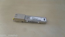 CISCO GLC-T SFP to RJ45 Gigabit Transceiver 1000Base-T Fiber to Copper GLC T