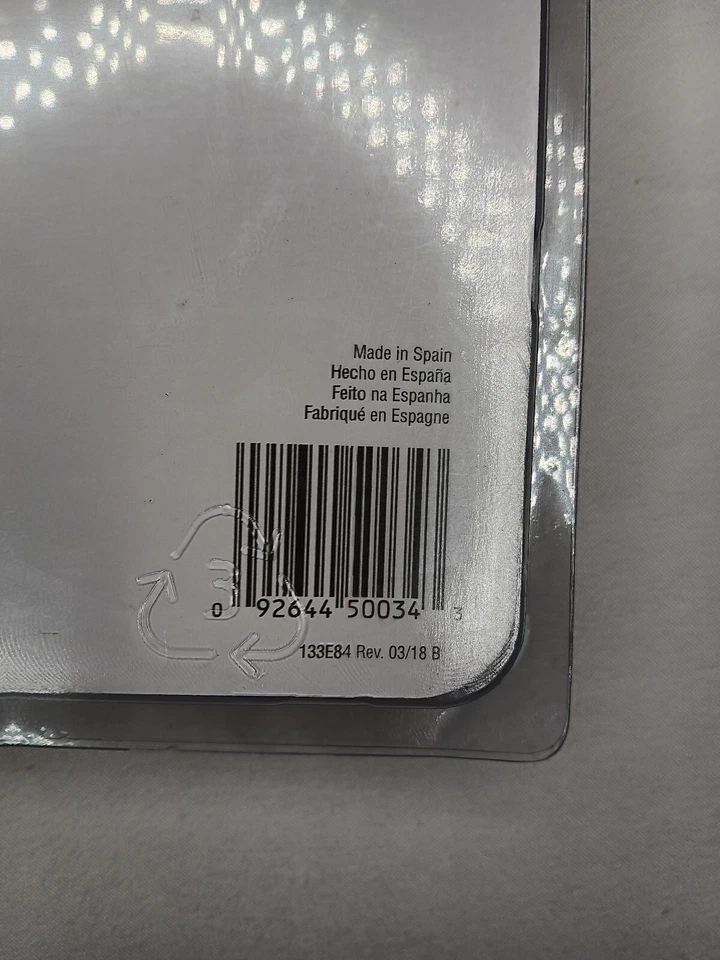50034 Ratcheting PVC Cutter 1/2"- 2"- NEW - Image 3 of 3