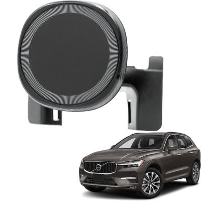MagSafe Magnetischer Handyhalter mit Kabelloses Laden für VOLVO XC60 (2017-2025)