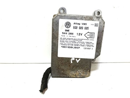 Volkswagen Sharan 2001 steuergerät 6Q0909605 UST106706