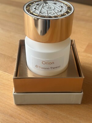 Tiziana Terenzi Orion Extrait de Parfum