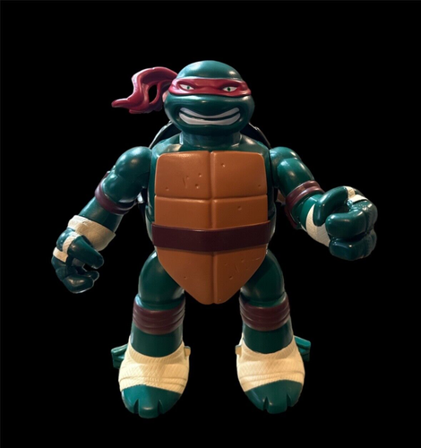 Teenage Mutant Ninja Turtles Actionfigur - 2016 wie abgebildet! - Bild 1 von 3