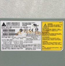 1PC Used For HP Z420 Power Supply 600W DPS-600UB A 623193-001 632911-001