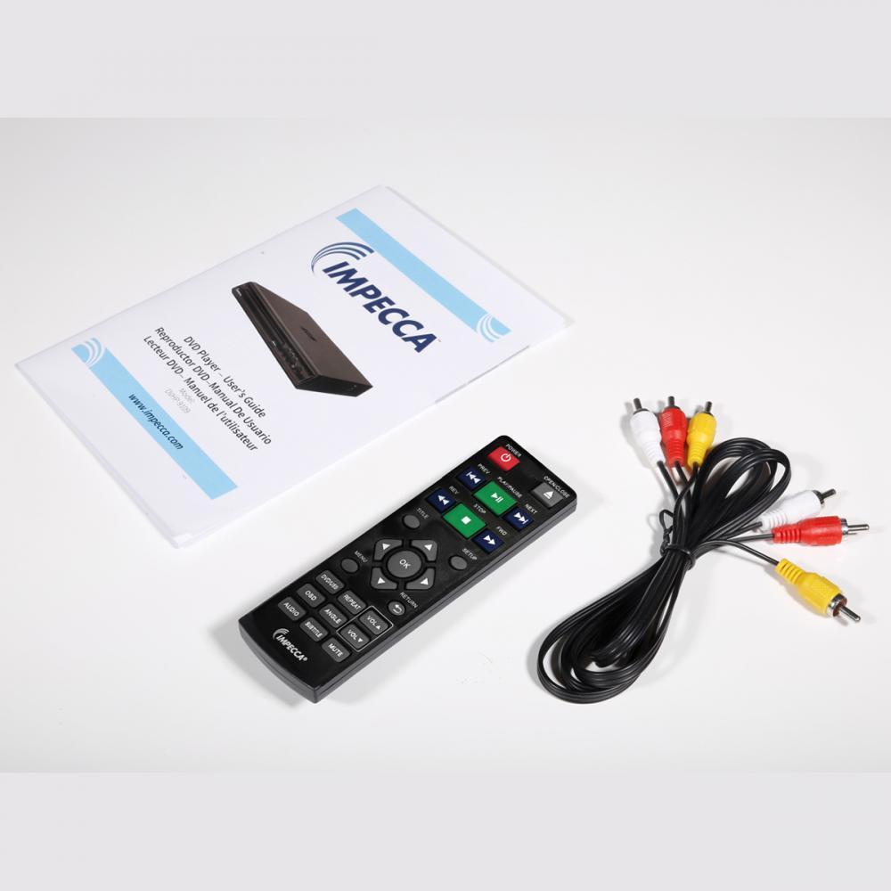 1 Home DVD 2.0 Channel DVD Player +All RegionFree MultiZone NTSC/PAL