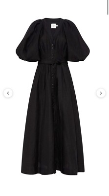 knee length dresses for ladies Aje